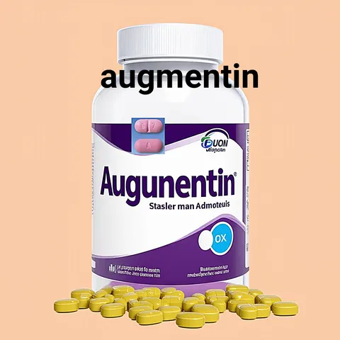 Augmentin cp prezzo